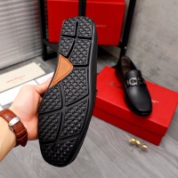 Cheap Salvatore Ferragamo Leather Shoes For Men #1060792 Replica Wholesale [$80.00 USD] [ITEM#1060792] on Replica Salvatore Ferragamo Leather Shoes