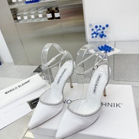 Manolo Blahnik Sandals For Women #1060933