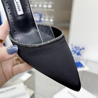 Cheap Manolo Blahnik Sandals For Women #1060935 Replica Wholesale [$108.00 USD] [ITEM#1060935] on Replica Manolo Blahnik Sandals
