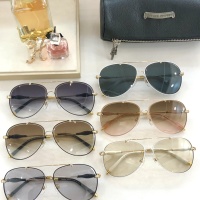 Cheap Chrome Hearts AAA Quality Sunglasses #1061280 Replica Wholesale [$60.00 USD] [ITEM#1061280] on Replica Chrome Hearts AAA Quality Sunglasses