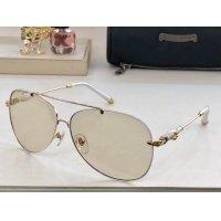 Chrome Hearts AAA Quality Sunglasses #1061281