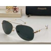 Chrome Hearts AAA Quality Sunglasses #1061283