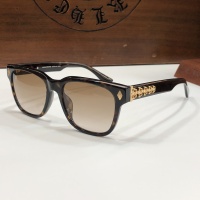 Chrome Hearts AAA Quality Sunglasses #1061284