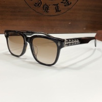 Chrome Hearts AAA Quality Sunglasses #1061285