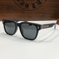 Chrome Hearts AAA Quality Sunglasses #1061288