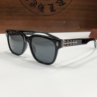 Chrome Hearts AAA Quality Sunglasses #1061289