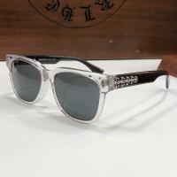 Chrome Hearts AAA Quality Sunglasses #1061291