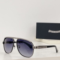 Chrome Hearts AAA Quality Sunglasses #1061299