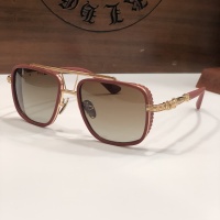 Chrome Hearts AAA Quality Sunglasses #1061306