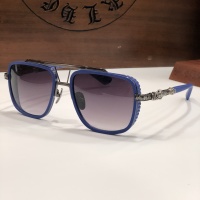 Chrome Hearts AAA Quality Sunglasses #1061308