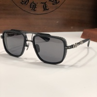 Chrome Hearts AAA Quality Sunglasses #1061311