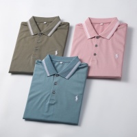 Cheap Ralph Lauren Polo T-Shirts Short Sleeved For Men #1061327 Replica Wholesale [$39.00 USD] [ITEM#1061327] on Replica Ralph Lauren Polo T-Shirts