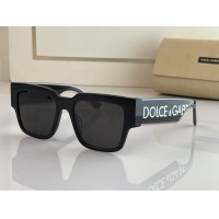 Dolce & Gabbana AAA Quality Sunglasses #1061371