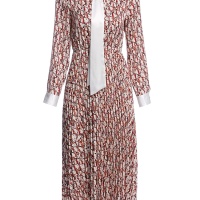 Christian Dior Dresses Short Sleeved For Women #1061478