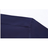 Cheap Prada Shirts Long Sleeved For Men #1061568 Replica Wholesale [$40.00 USD] [ITEM#1061568] on Replica Prada Shirts