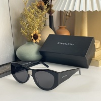 Givenchy AAA Quality Sunglasses #1061787