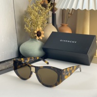 Givenchy AAA Quality Sunglasses #1061789