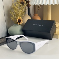 Givenchy AAA Quality Sunglasses #1061790