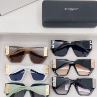 Cheap Givenchy AAA Quality Sunglasses #1061793 Replica Wholesale [$64.00 USD] [ITEM#1061793] on Replica Givenchy AAA Quality Sunglasses