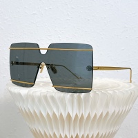 Cheap LOEWE AAA Quality Sunglasses #1061804 Replica Wholesale [$56.00 USD] [ITEM#1061804] on Replica LOEWE AAA Quality Sunglasses
