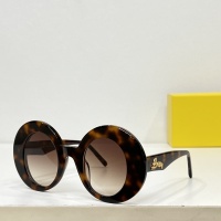 LOEWE AAA Quality Sunglasses #1061826