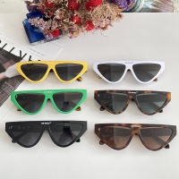 Cheap Off-White AAA Quality Sunglasses #1062038 Replica Wholesale [$64.00 USD] [ITEM#1062038] on Replica Off-White AAA Quality Sunglasses