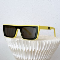 Off-White AAA Quality Sunglasses #1062044