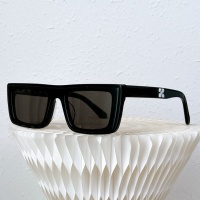 Off-White AAA Quality Sunglasses #1062049