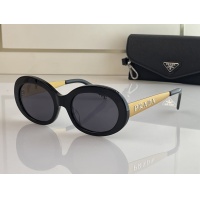 Prada AAA Quality Sunglasses #1062056