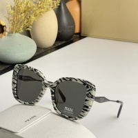 Prada AAA Quality Sunglasses #1062068