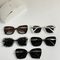 Cheap Prada AAA Quality Sunglasses #1062068 Replica Wholesale [$56.00 USD] [ITEM#1062068] on Replica Prada AAA Quality Sunglasses