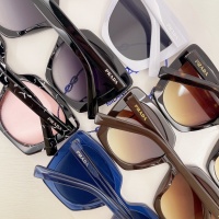 Cheap Prada AAA Quality Sunglasses #1062091 Replica Wholesale [$60.00 USD] [ITEM#1062091] on Replica Prada AAA Quality Sunglasses