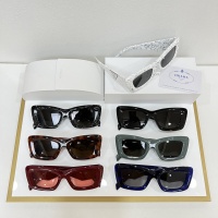 Cheap Prada AAA Quality Sunglasses #1062094 Replica Wholesale [$60.00 USD] [ITEM#1062094] on Replica Prada AAA Quality Sunglasses