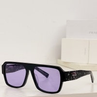 Prada AAA Quality Sunglasses #1062104