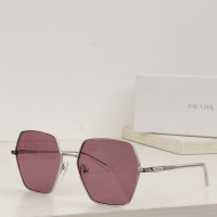 Prada AAA Quality Sunglasses #1062124