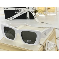 Prada AAA Quality Sunglasses #1062132