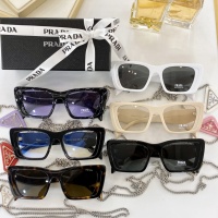 Cheap Prada AAA Quality Sunglasses #1062132 Replica Wholesale [$68.00 USD] [ITEM#1062132] on Replica Prada AAA Quality Sunglasses