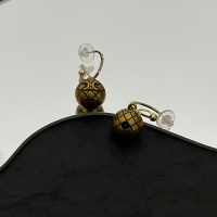 Cheap Celine Earrings For Women #1062137 Replica Wholesale [$32.00 USD] [ITEM#1062137] on Replica Celine Earrings