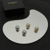 Cheap Yves Saint Laurent YSL Earrings For Women #1062142 Replica Wholesale [$29.00 USD] [ITEM#1062142] on Replica Yves Saint Laurent YSL Earrings