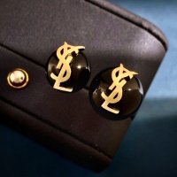 Cheap Yves Saint Laurent YSL Earrings For Women #1062150 Replica Wholesale [$29.00 USD] [ITEM#1062150] on Replica Yves Saint Laurent YSL Earrings