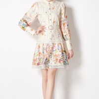 Dolce & Gabbana Dresses Short Sleeved For Women #1062181