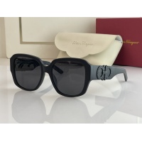 Salvatore Ferragamo AAA Quality Sunglasses #1062275