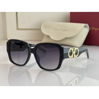 Salvatore Ferragamo AAA Quality Sunglasses #1062276
