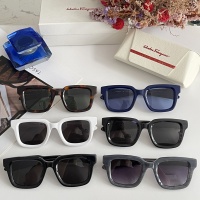 Cheap Salvatore Ferragamo AAA Quality Sunglasses #1062302 Replica Wholesale [$64.00 USD] [ITEM#1062302] on Replica Salvatore Ferragamo AAA Quality Sunglasses