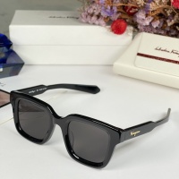 Salvatore Ferragamo AAA Quality Sunglasses #1062306