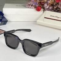 Salvatore Ferragamo AAA Quality Sunglasses #1062307