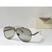 Cheap Valentino AAA Quality Sunglasses #1062327 Replica Wholesale [$64.00 USD] [ITEM#1062327] on Replica Valentino AAA Quality Sunglasses