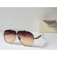 Cheap Valentino AAA Quality Sunglasses #1062328 Replica Wholesale [$64.00 USD] [ITEM#1062328] on Replica Valentino AAA Quality Sunglasses