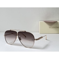 Cheap Valentino AAA Quality Sunglasses #1062329 Replica Wholesale [$64.00 USD] [ITEM#1062329] on Replica Valentino AAA Quality Sunglasses