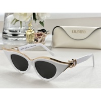 Cheap Valentino AAA Quality Sunglasses #1062332 Replica Wholesale [$64.00 USD] [ITEM#1062332] on Replica Valentino AAA Quality Sunglasses